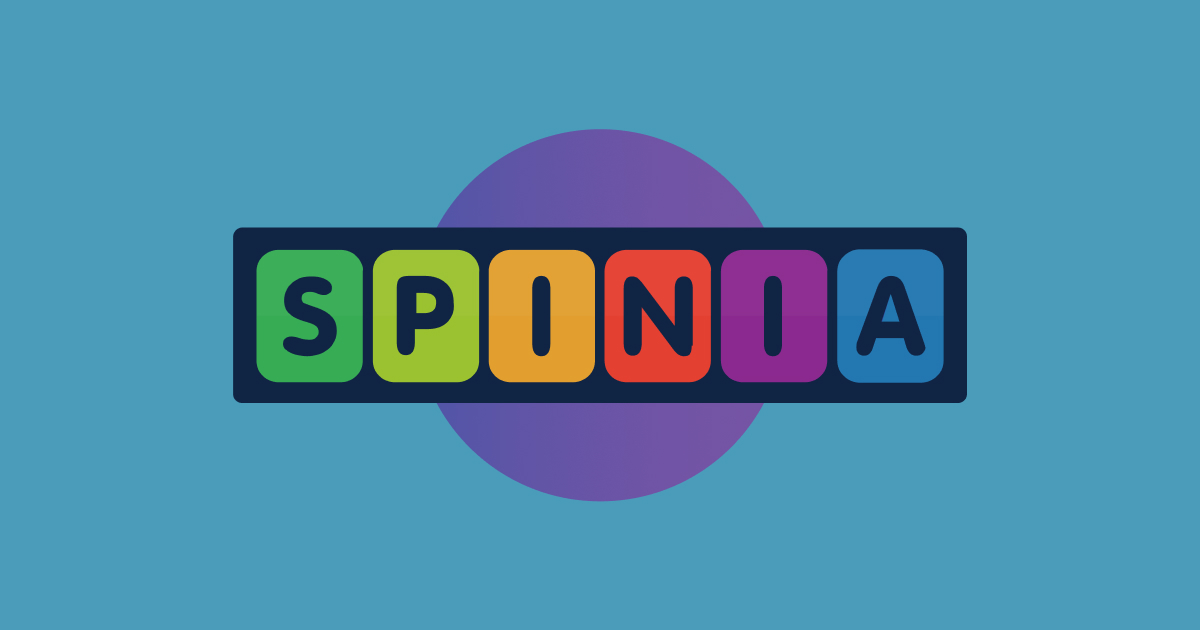 Top-Slots bei Spinia